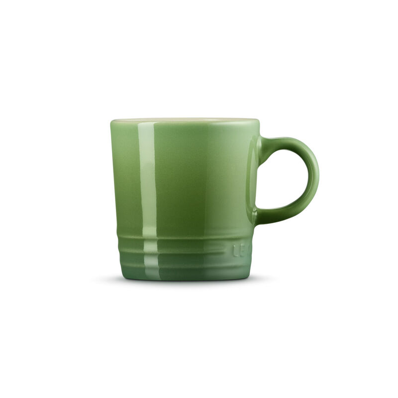 Le Creuset Cappuccino Mug 200ml - Bamboo Green image number 2